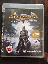 Batman arkham asylum d'occasion  Bastia-