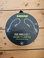 Shure true wireless for sale  TUNBRIDGE WELLS