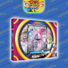 Pokémon coffret hoopa d'occasion  Frejus