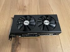 Sapphire rx480 8gb usato  Milano