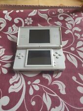 Nintendo DS Lite Console Portatile - Bianco usato  Torrenova