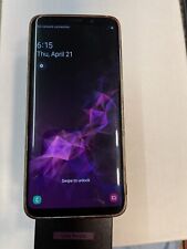 Samsung g965 galaxy for sale  Naperville