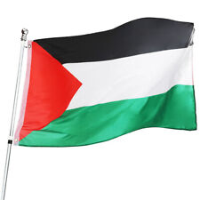 Palestine palestinian flag for sale  LEIGH-ON-SEA