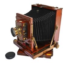 Antique plate camera for sale  PENRITH