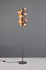 Trio design stehlampe gebraucht kaufen  Frankenberg