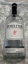 Pendleton canadian whisky for sale  Clarkston