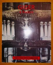 H.r. giger poster for sale  LONDON