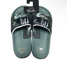 naruto black sandals for sale  Bronx