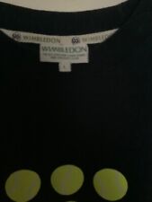Wimbledon tennis shirt for sale  BELFAST
