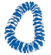 Hawaii kette blau gebraucht kaufen  Bernburg