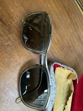 Ancienne paire lunettes d'occasion  Troyes