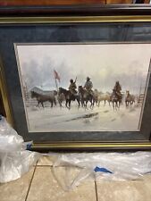 Harvey horses confederacy for sale  Dallas