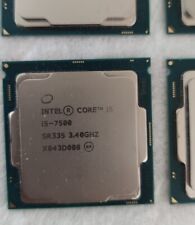 Intel core 7500 usato  Pozzuoli