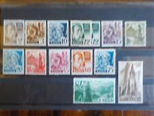 Lot timbres baden d'occasion  Sainte-Geneviève-des-Bois