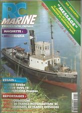 Marine 104 962 d'occasion  Bray-sur-Somme