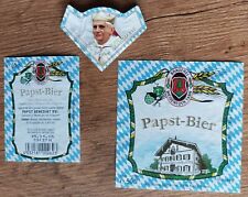 Paps bier benedikt gebraucht kaufen  Chemnitz