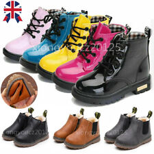 Kids ankle boots for sale  UK