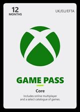 Xbox game pass for sale  Shipping to Ireland