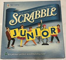 Scrabble junior 1999 for sale  Turlock