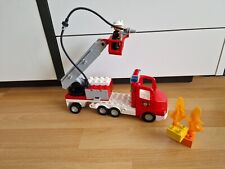 Lego duplo feuerwehr gebraucht kaufen  Berlin