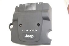 cubierta del motor Jeep COMMANDER 53013728AC 3.0 diesel 57898 comprar usado  Enviando para Brazil