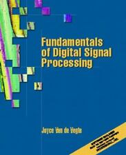 Fundamentos de Processamento de Sinal Digital por Joyce Van de Vegte (2001,... comprar usado  Enviando para Brazil