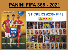 Panini fifa 365 for sale  Hollywood