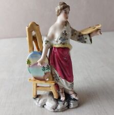 Ancienne figurine statue d'occasion  Seingbouse