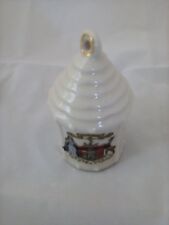 Carlton crested ware for sale  NEWCASTLE