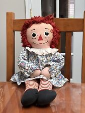 Raggedy ann vintage for sale  West Chicago