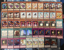 Yugioh penguin deck for sale  Stamford