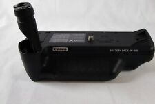 Canon battery pack for sale  CROYDON