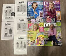 Prima magazine bundle for sale  PERTH