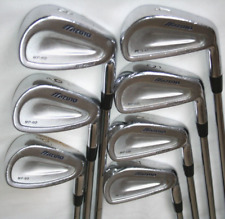 Mizuno forged irons for sale  BRIGHTON