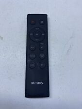 Telecommande philips htl3310 d'occasion  Montpellier-