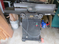 Jointer planer amt for sale  Akron