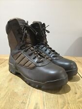 bates patrol boots for sale  ENFIELD