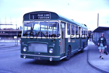 provincial bus for sale  LEEDS