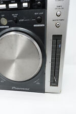 Pionner CDJ-200 DJ Turntable Player Controller Mix Loop CD Mp3 JUNK Power Only, used for sale  Shipping to South Africa