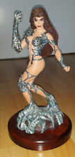 Witchblade figur moore gebraucht kaufen  Ahlen-Dolberg