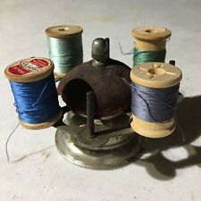Victorian spinning thread for sale  Central