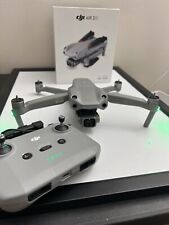 Dji air quadcopter for sale  Mount Prospect