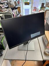Dell p2717h led for sale  WALTHAM CROSS