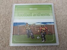 Mixmash football anthems for sale  POOLE