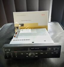 original audi radio gebraucht kaufen  Oberhausen