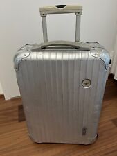 Rimowa lufthansa cabin for sale  Shipping to Ireland