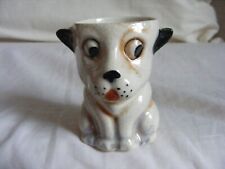 Novelty ceramic bonzo for sale  STOCKPORT
