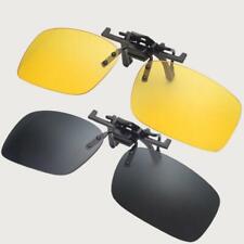 Clip sunglasses uv400 for sale  BLACKBURN