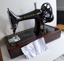 Singer 99k sewing for sale  BIRCHINGTON