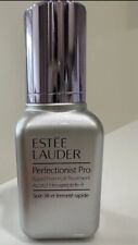 Estee Lauder Perfectionist Pro Rapid Firm + Tratamiento de elevación 1,7 oz./50 ml. Nuevo con caja segunda mano  Embacar hacia Mexico